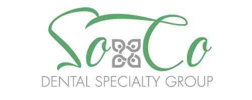 SoCo Dental Specialty Group Logo
